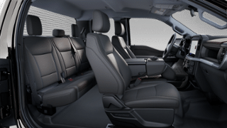 2025 Ford F-150® Internal Image 1